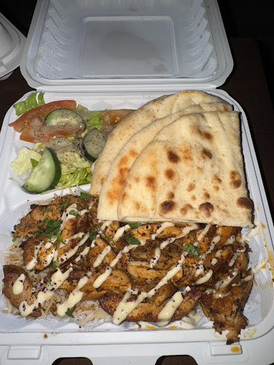 Photo of Mediterranean Kebab House Maiden - 745 Maiden Ln, Rochester, NY 14615