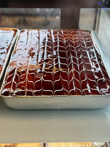 Photo of As Evi Bakery And Restaurant - 2973 W Henrietta Rd, Rochester, NY 14623