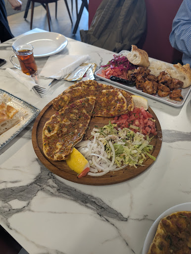 Photo of As Evi Bakery And Restaurant - 2973 W Henrietta Rd, Rochester, NY 14623