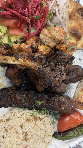 Photo of As Evi Bakery And Restaurant - 2973 W Henrietta Rd, Rochester, NY 14623