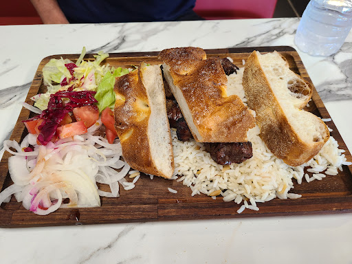 Photo of As Evi Bakery And Restaurant - 2973 W Henrietta Rd, Rochester, NY 14623