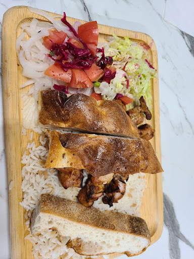 Photo of As Evi Bakery And Restaurant - 2973 W Henrietta Rd, Rochester, NY 14623