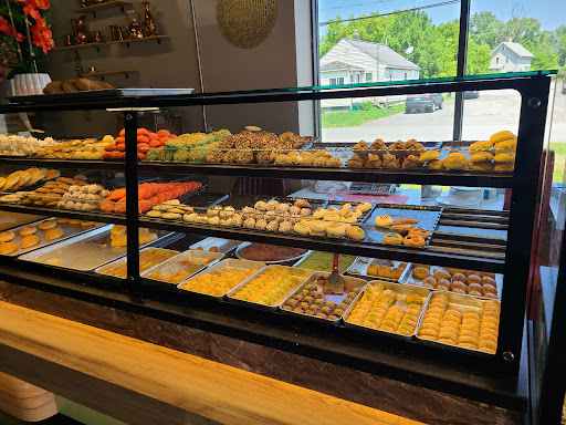 Photo of As Evi Bakery And Restaurant - 2973 W Henrietta Rd, Rochester, NY 14623