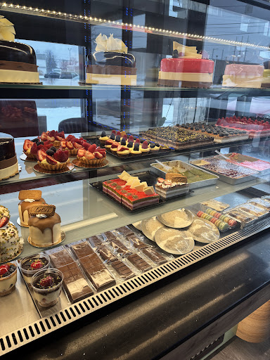 Photo of As Evi Bakery And Restaurant - 2973 W Henrietta Rd, Rochester, NY 14623