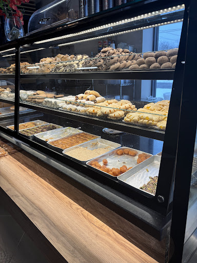 Photo of As Evi Bakery And Restaurant - 2973 W Henrietta Rd, Rochester, NY 14623