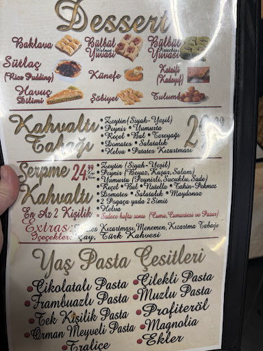 Photo of As Evi Bakery And Restaurant - 2973 W Henrietta Rd, Rochester, NY 14623