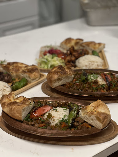 Photo of As Evi Bakery And Restaurant - 2973 W Henrietta Rd, Rochester, NY 14623