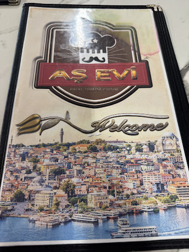 Photo of As Evi Bakery And Restaurant - 2973 W Henrietta Rd, Rochester, NY 14623