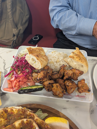 Photo of As Evi Bakery And Restaurant - 2973 W Henrietta Rd, Rochester, NY 14623