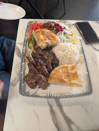 Photo of As Evi Bakery And Restaurant - 2973 W Henrietta Rd, Rochester, NY 14623