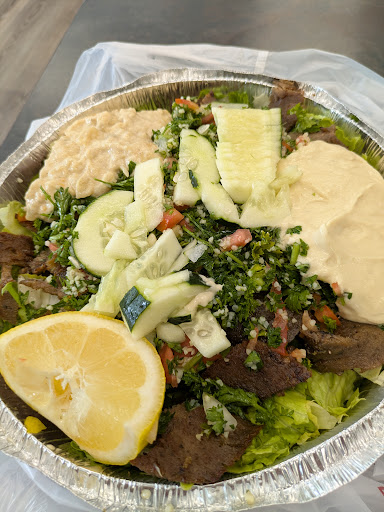 Photo of Falafel Aleppo - 3240 Chili Ave, Rochester, NY 14624