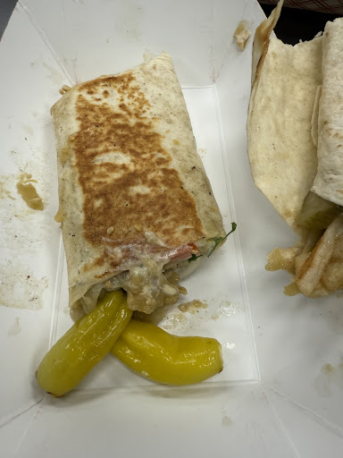 Photo of Falafel Aleppo - 3240 Chili Ave, Rochester, NY 14624