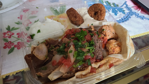 Photo of Falafel Aleppo - 3240 Chili Ave, Rochester, NY 14624