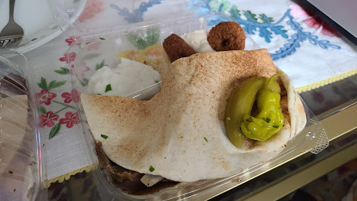 Photo of Falafel Aleppo - 3240 Chili Ave, Rochester, NY 14624