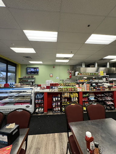 Photo of Falafel Aleppo - 3240 Chili Ave, Rochester, NY 14624