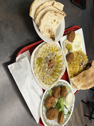 Photo of Falafel Aleppo - 3240 Chili Ave, Rochester, NY 14624