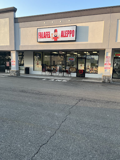 Photo of Falafel Aleppo - 3240 Chili Ave, Rochester, NY 14624