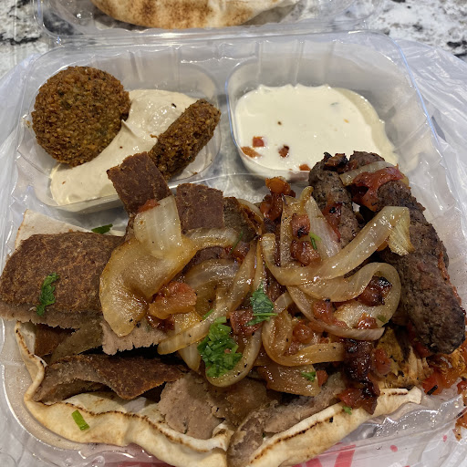 Photo of Falafel Aleppo - 3240 Chili Ave, Rochester, NY 14624