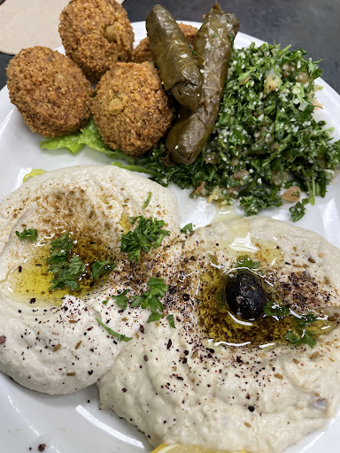 Photo of Falafel Aleppo - 3240 Chili Ave, Rochester, NY 14624