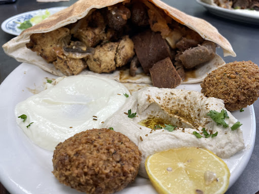 Photo of Falafel Aleppo - 3240 Chili Ave, Rochester, NY 14624