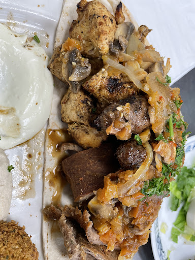 Photo of Falafel Aleppo - 3240 Chili Ave, Rochester, NY 14624