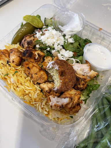 Photo of Falafel Aleppo - 3240 Chili Ave, Rochester, NY 14624