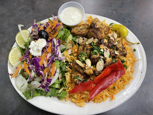 Photo of Falafel Aleppo - 3240 Chili Ave, Rochester, NY 14624