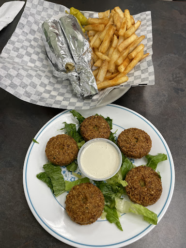 Photo of Falafel Aleppo - 3240 Chili Ave, Rochester, NY 14624