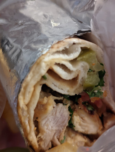 Photo of Falafel Aleppo - 3240 Chili Ave, Rochester, NY 14624