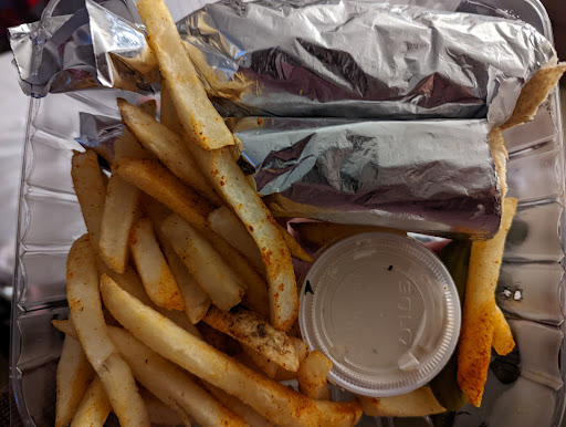 Photo of Falafel Aleppo - 3240 Chili Ave, Rochester, NY 14624