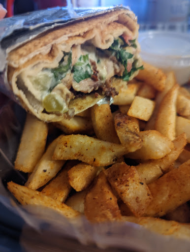 Photo of Falafel Aleppo - 3240 Chili Ave, Rochester, NY 14624