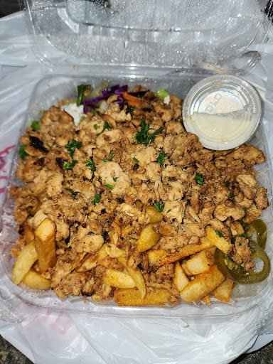 Photo of Falafel Aleppo - 3240 Chili Ave, Rochester, NY 14624