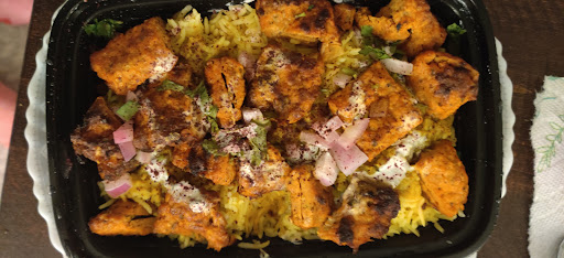 Photo of Bamiyan kabobs/Desi Bazaar - 1713 Crittenden Rd #1411, Rochester, NY 14623