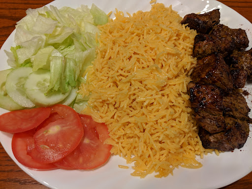 Photo of Bamiyan kabobs/Desi Bazaar - 1713 Crittenden Rd #1411, Rochester, NY 14623