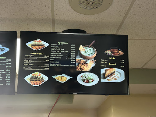 Photo of Bamiyan kabobs/Desi Bazaar - 1713 Crittenden Rd #1411, Rochester, NY 14623