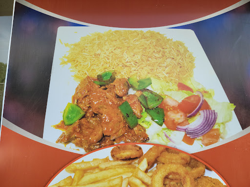 Photo of Bamiyan kabobs/Desi Bazaar - 1713 Crittenden Rd #1411, Rochester, NY 14623