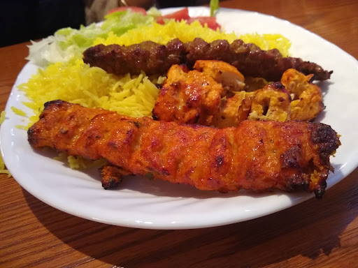Photo of Bamiyan kabobs/Desi Bazaar - 1713 Crittenden Rd #1411, Rochester, NY 14623