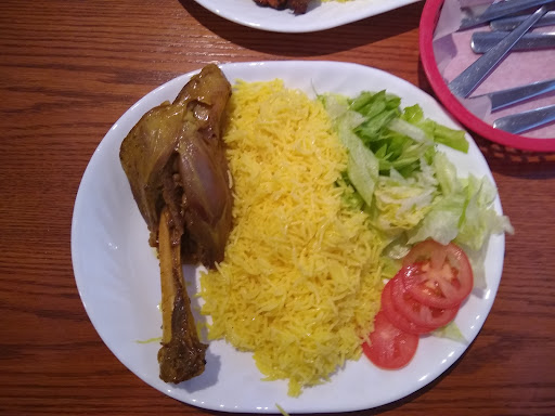 Photo of Bamiyan kabobs/Desi Bazaar - 1713 Crittenden Rd #1411, Rochester, NY 14623