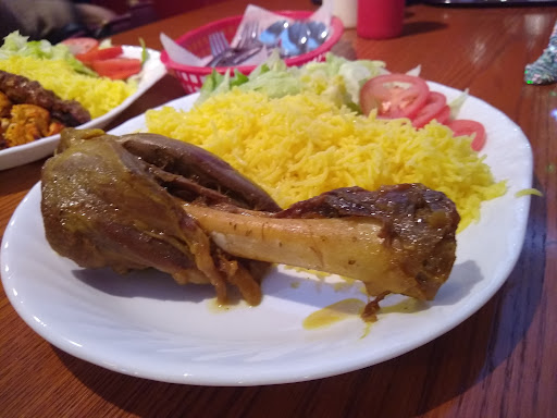 Photo of Bamiyan kabobs/Desi Bazaar - 1713 Crittenden Rd #1411, Rochester, NY 14623