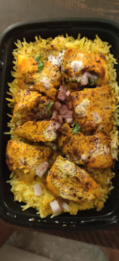 Photo of Bamiyan kabobs/Desi Bazaar - 1713 Crittenden Rd #1411, Rochester, NY 14623