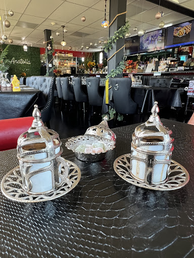 Photo of Anatolia Mediterranean Grill - 4671 Culver Rd, Rochester, NY 14622