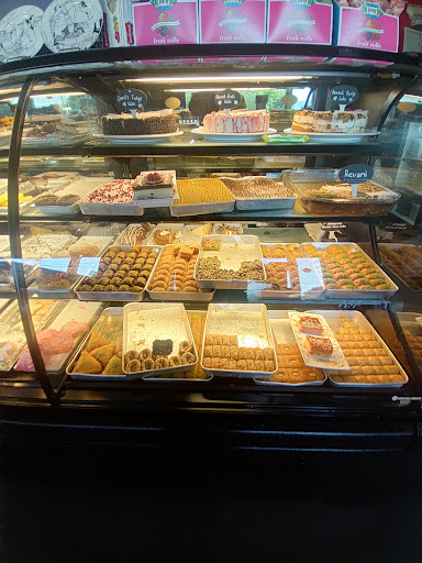 Photo of Anatolia Mediterranean Grill - 4671 Culver Rd, Rochester, NY 14622