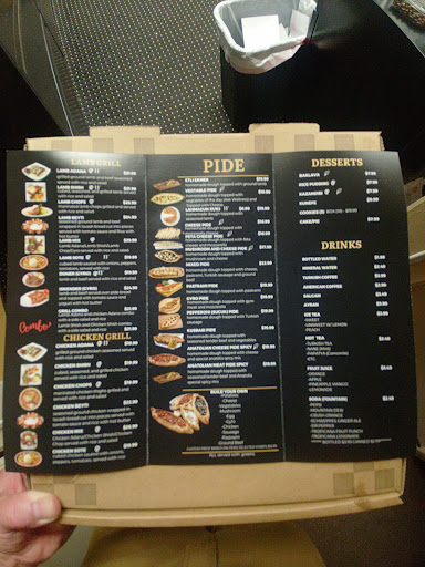 Photo of Anatolia Mediterranean Grill - 4671 Culver Rd, Rochester, NY 14622