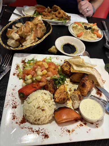 Photo of Anatolia Mediterranean Grill - 4671 Culver Rd, Rochester, NY 14622