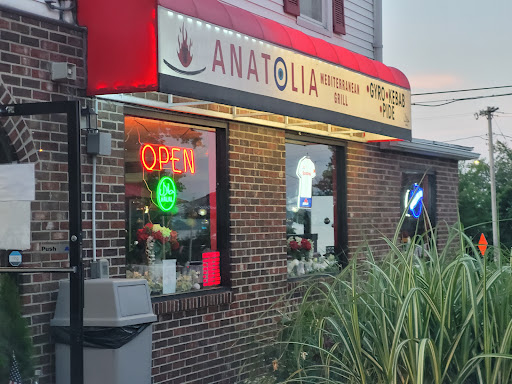 Photo of Anatolia Mediterranean Grill - 4671 Culver Rd, Rochester, NY 14622