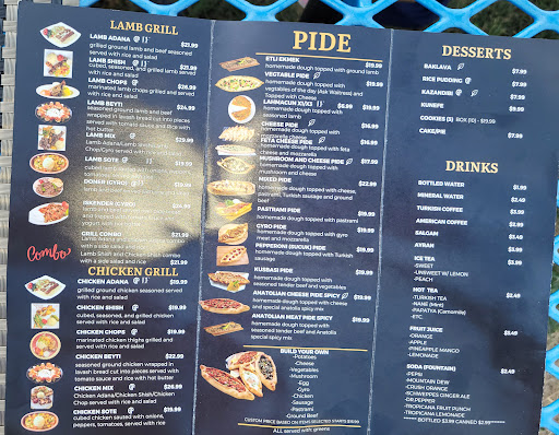 Photo of Anatolia Mediterranean Grill - 4671 Culver Rd, Rochester, NY 14622