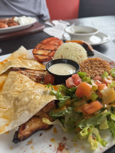 Photo of Anatolia Mediterranean Grill - 4671 Culver Rd, Rochester, NY 14622