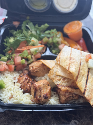 Photo of Anatolia Mediterranean Grill - 4671 Culver Rd, Rochester, NY 14622