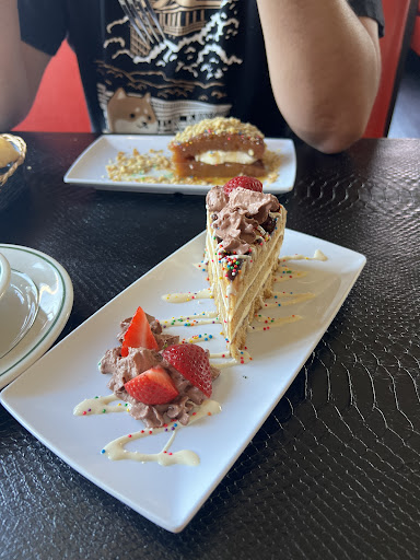 Photo of Anatolia Mediterranean Grill - 4671 Culver Rd, Rochester, NY 14622