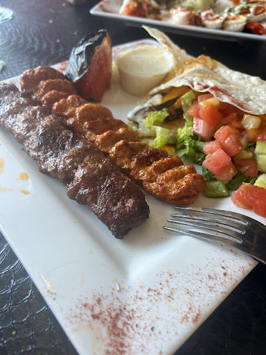 Photo of Anatolia Mediterranean Grill - 4671 Culver Rd, Rochester, NY 14622